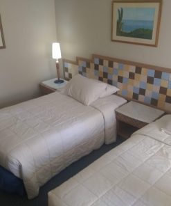 Hotel Venetur Cumaná