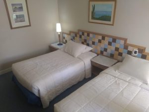 Hotel Venetur Cumaná