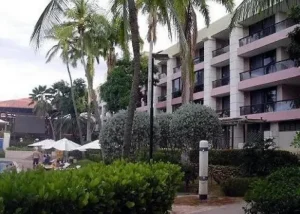 Hotel Venetur Cumana