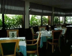 Hotel Venetur Cumana