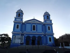 Hotel Venetur Cumana