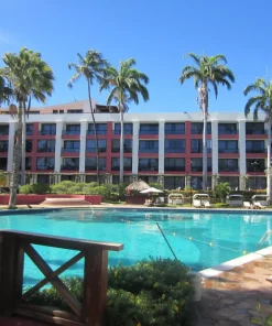 Hotel Venetur Cumana