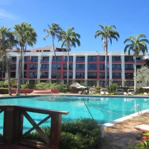 Hotel Venetur Cumana