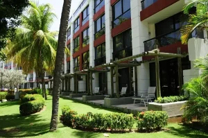 Hotel Venetur Cumana