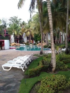 Hotel Venetur Cumana