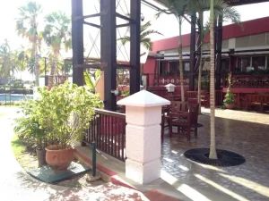 Hotel Venetur Cumana