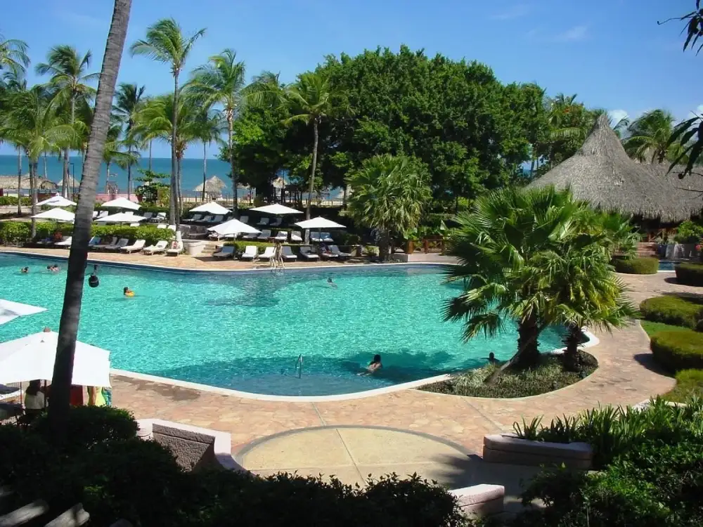 Hotel Venetur Cumana