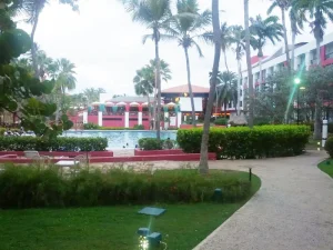 Hotel Venetur Cumana