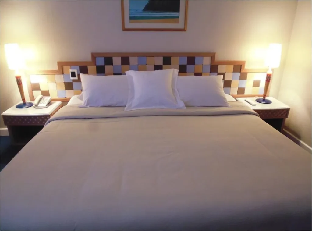 Hotel Venetur Cumana