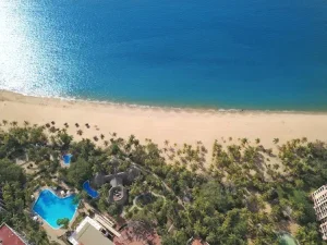 Hotel Venetur Cumana