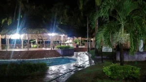 Hotel Venetur Cumana
