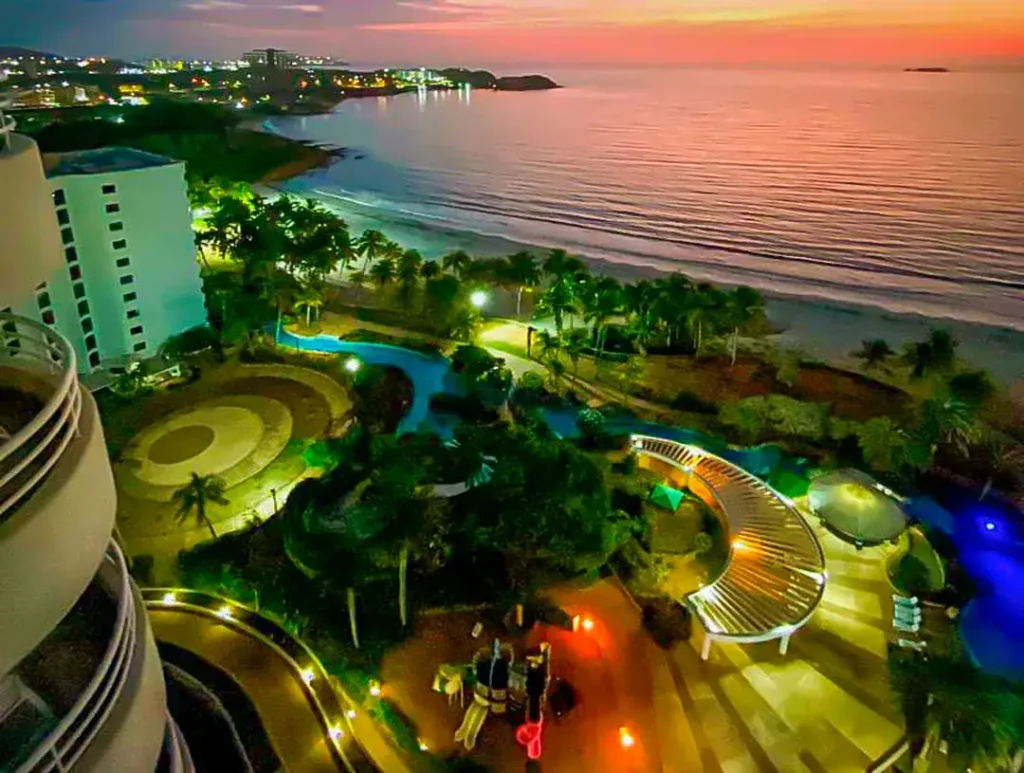 Hotel Venetur Margarita