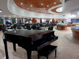 Hotel Venetur Margarita