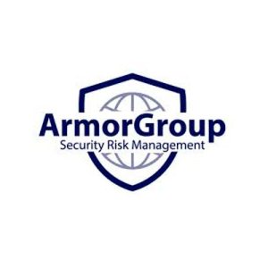 Logo Armour Group