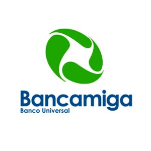 Logo Bancamiga