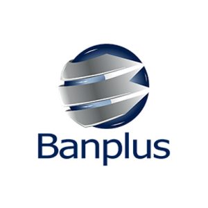 Logo Banplus