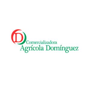 Logo Comercializadora Dominguez