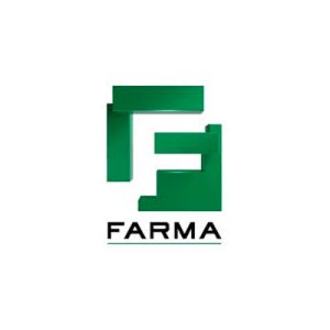 Logo Grupo Farma