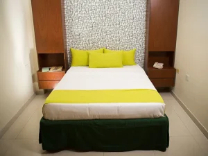 Hotel Costa Real