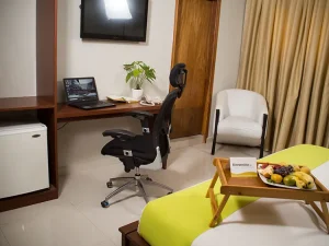Hotel Costa Real