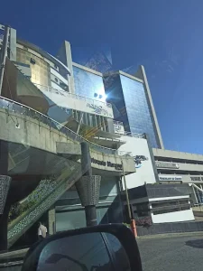D'spa Hotel
