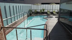 D'spa Hotel