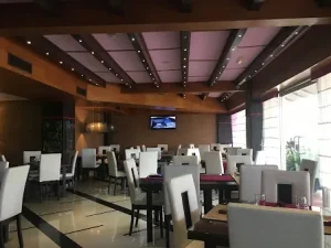 D'spa Hotel