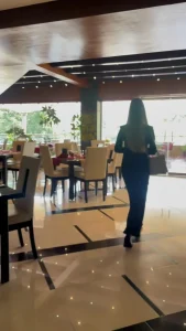D'spa Hotel