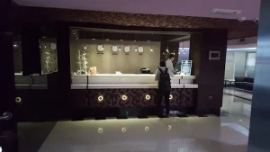 D'spa Hotel