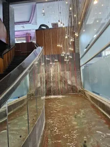 D'spa Hotel