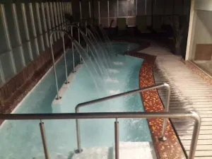 D'spa Hotel