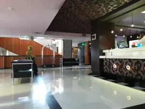 D'spa Hotel