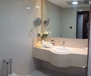 D'spa Hotel