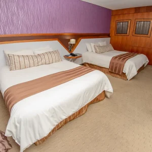D'spa Hotel
