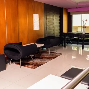 D'spa Hotel