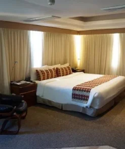 Hotel El Paseo Maracaibo