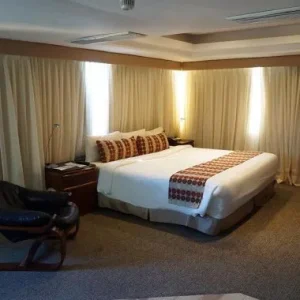 Hotel El Paseo Maracaibo