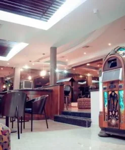 Hotel El Paseo Maracaibo