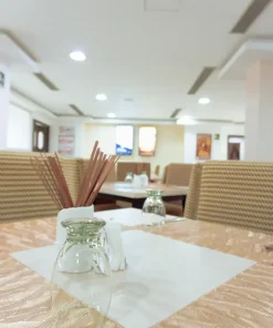Hotel Gran Victoria