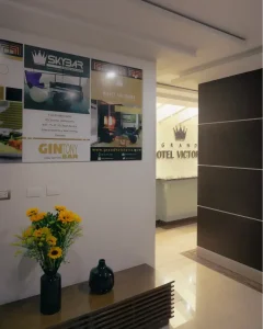 Hotel Gran Victoria
