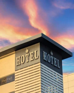 Hotel Gran Victoria