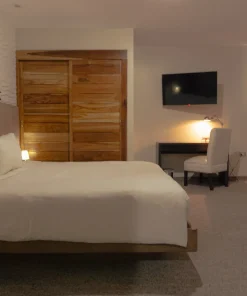 Hotel Gran Victoria