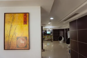 Hotel Gran Victoria
