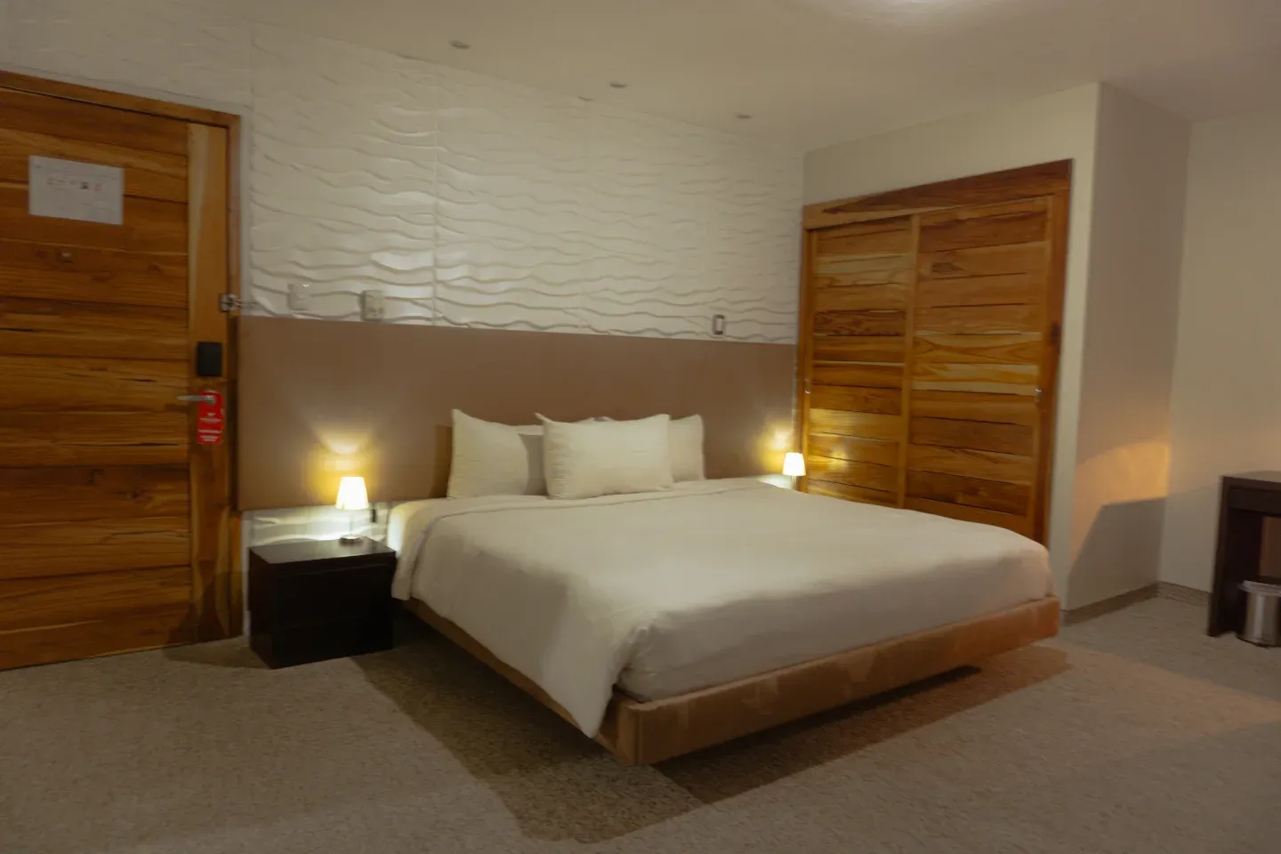 Hotel Gran Victoria