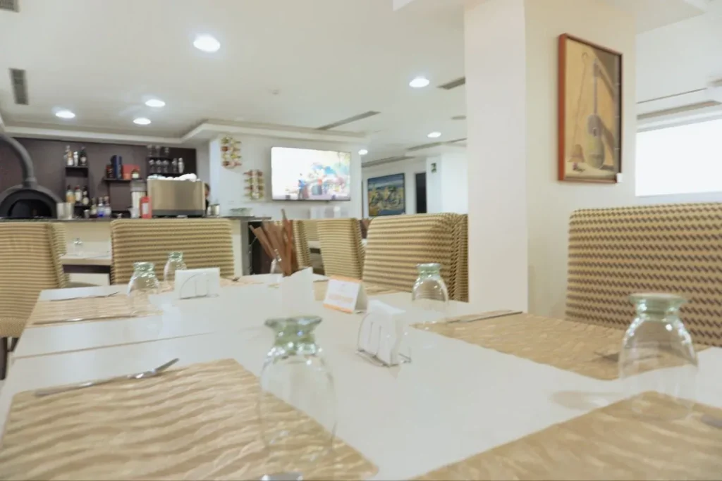 Hotel Gran Victoria