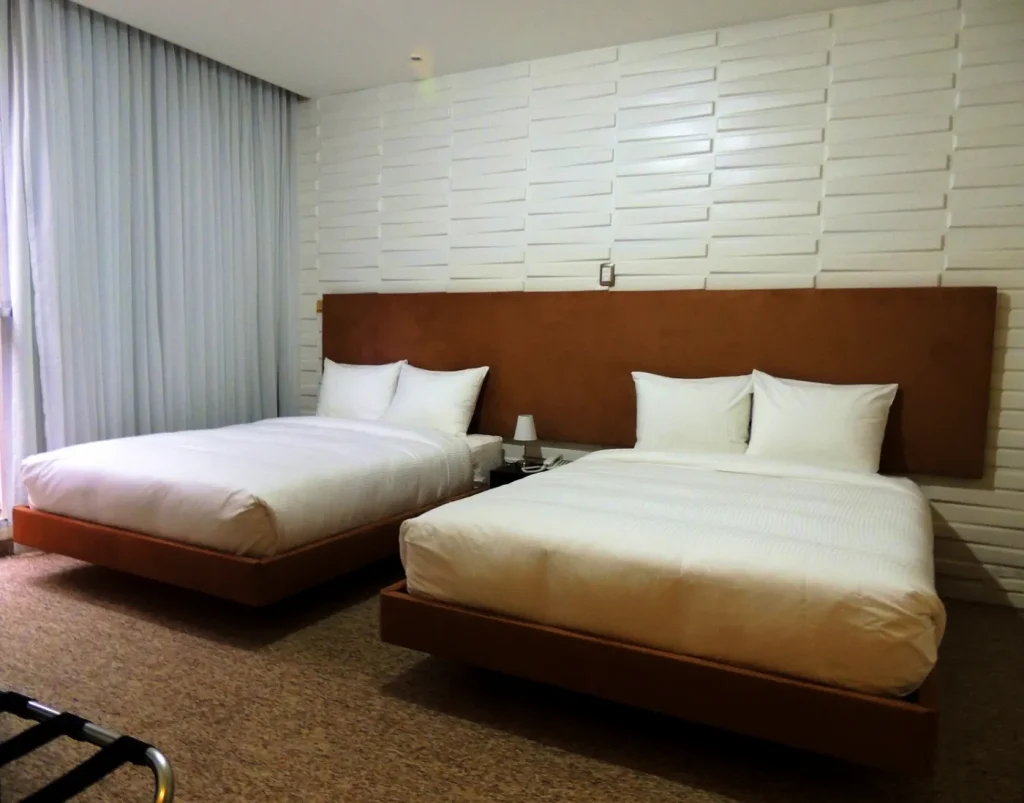 Hotel Gran Victoria