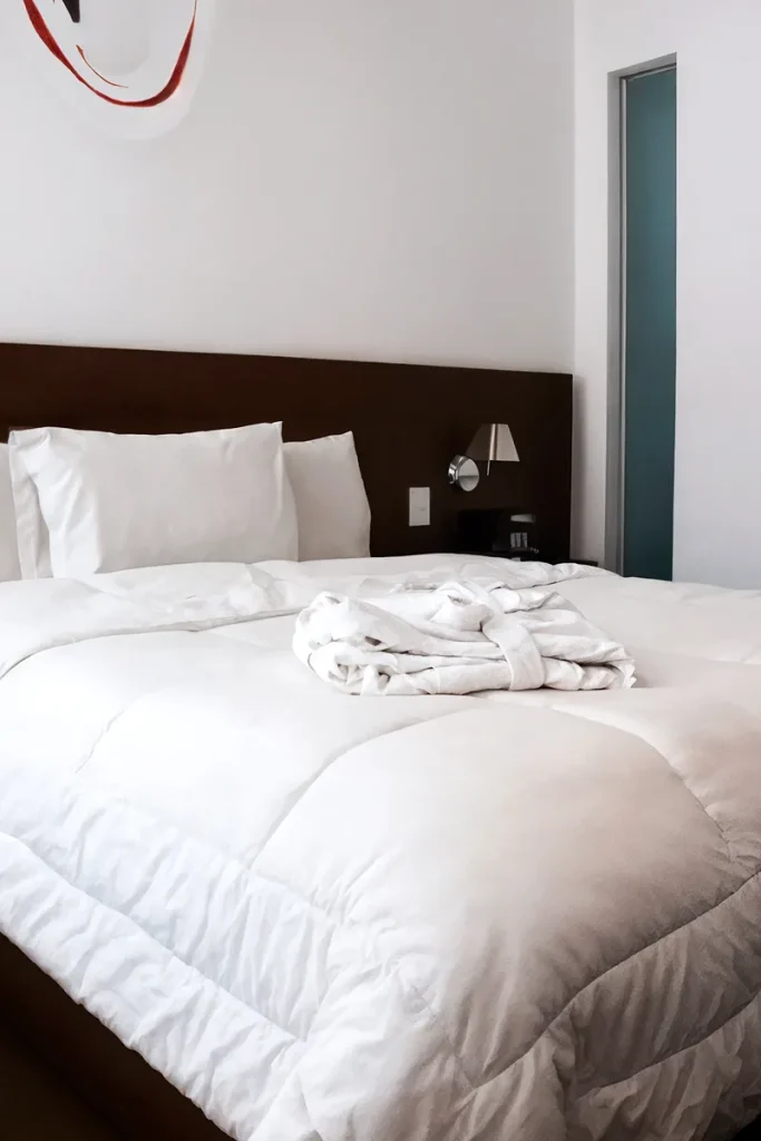 Hotel 286
