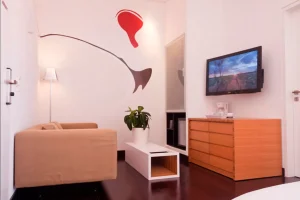 Hotel 286