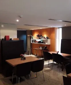 Hotel 286