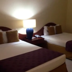 Punta Palma Hotel Lecheria